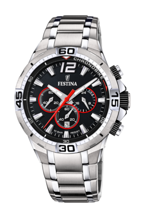 Festina Chrono Bike Collection Men's Watch
