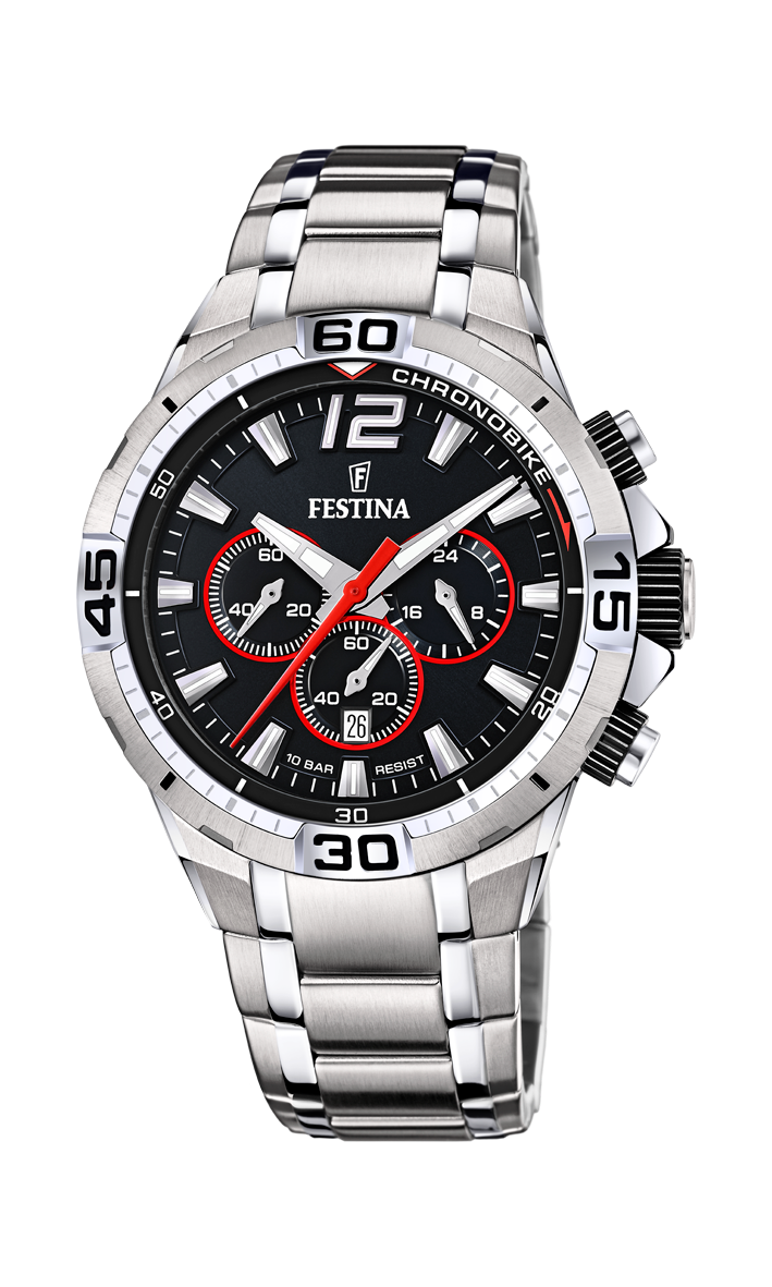 Festina Chrono Bike Collection Men's Watch