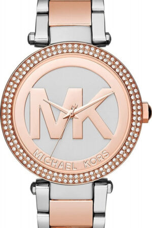 Michael Kors Parker Watch
