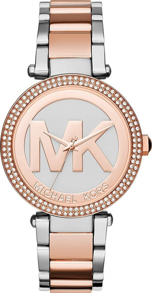 Michael Kors Parker Watch