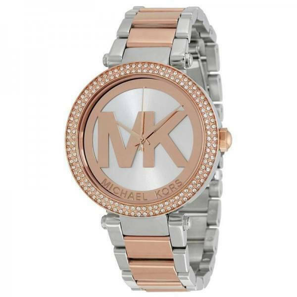 Michael Kors Parker Watch - Image 2
