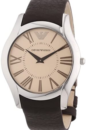 Emporio Armani watch