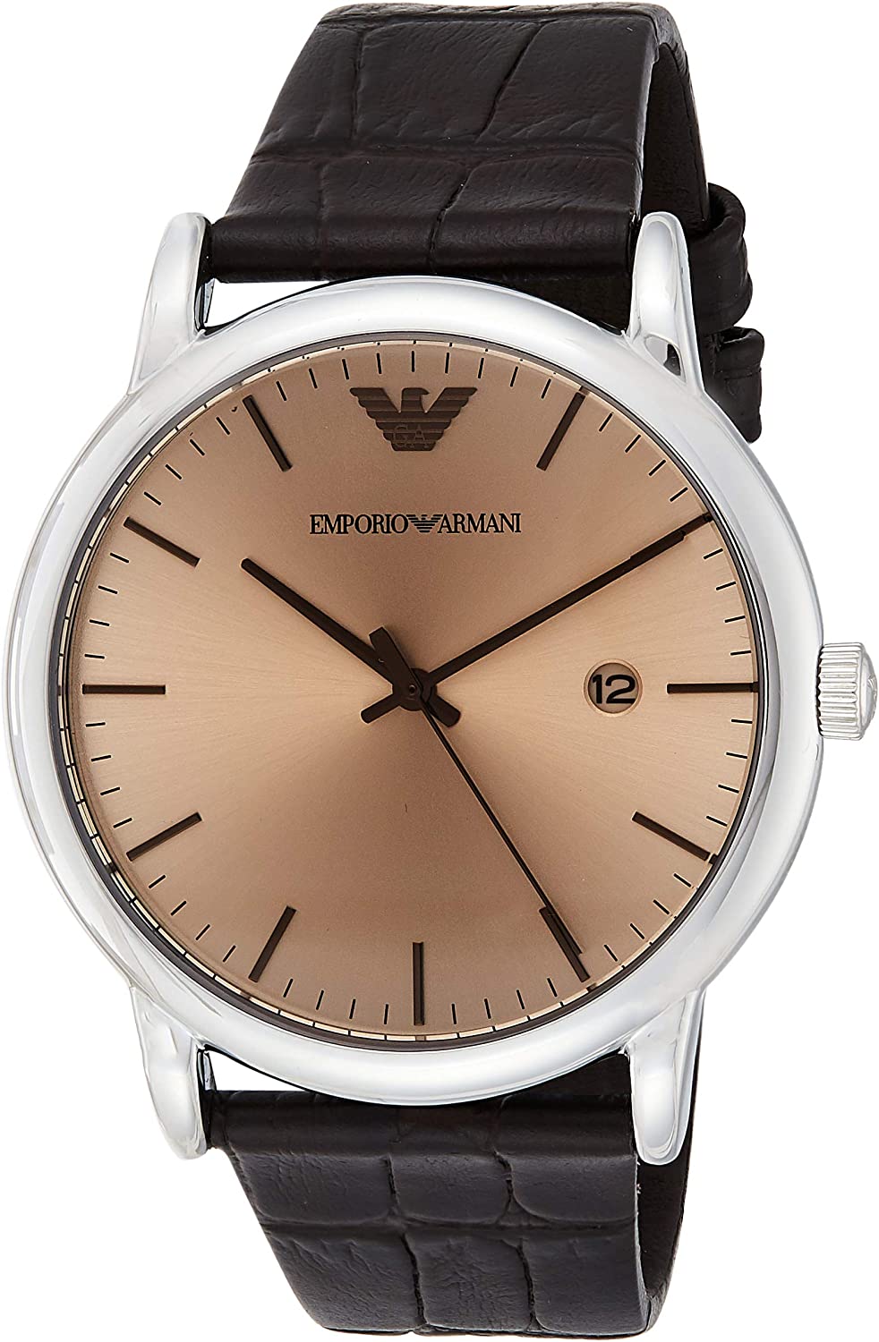 Emporio Armani watch