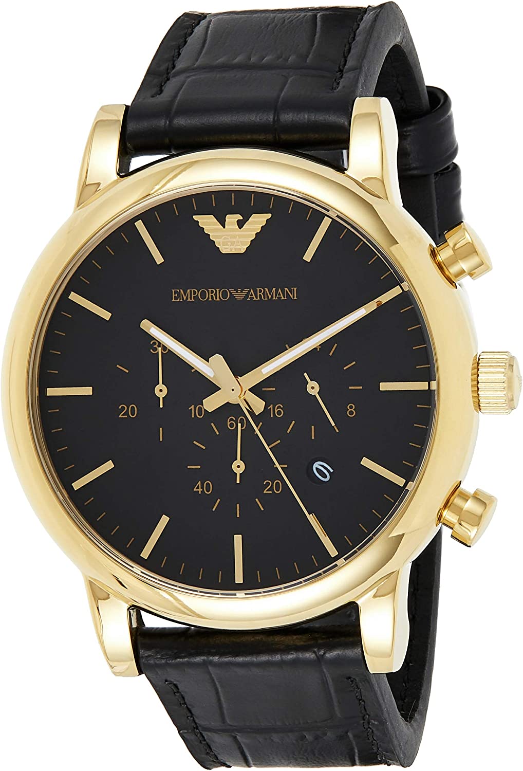 Emporio Armani watch