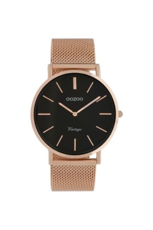 OOZOO TIMEPIECES