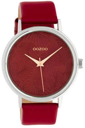OOZOO TIMEPIECES