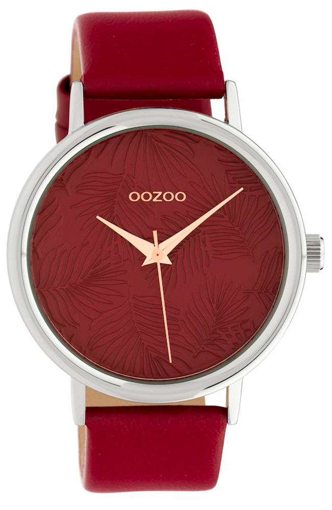 OOZOO TIMEPIECES