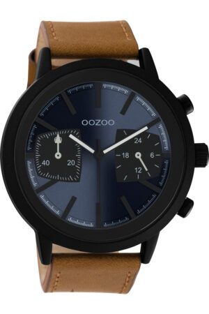 OOZOO TIMEPIECES