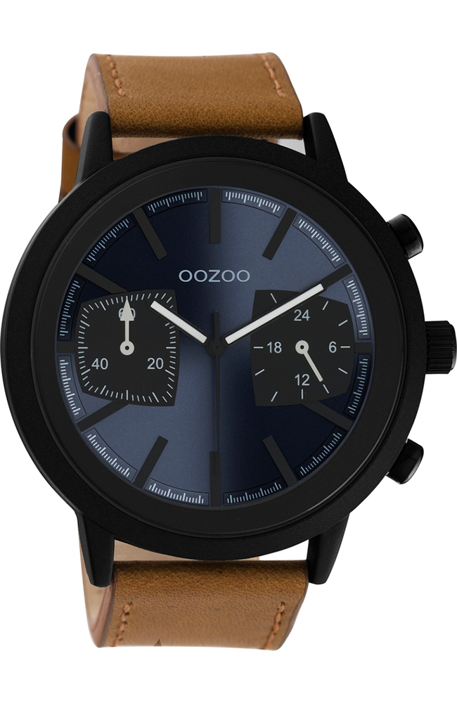 OOZOO TIMEPIECES