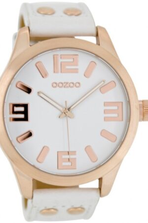 OOZOO TIMEPIECES