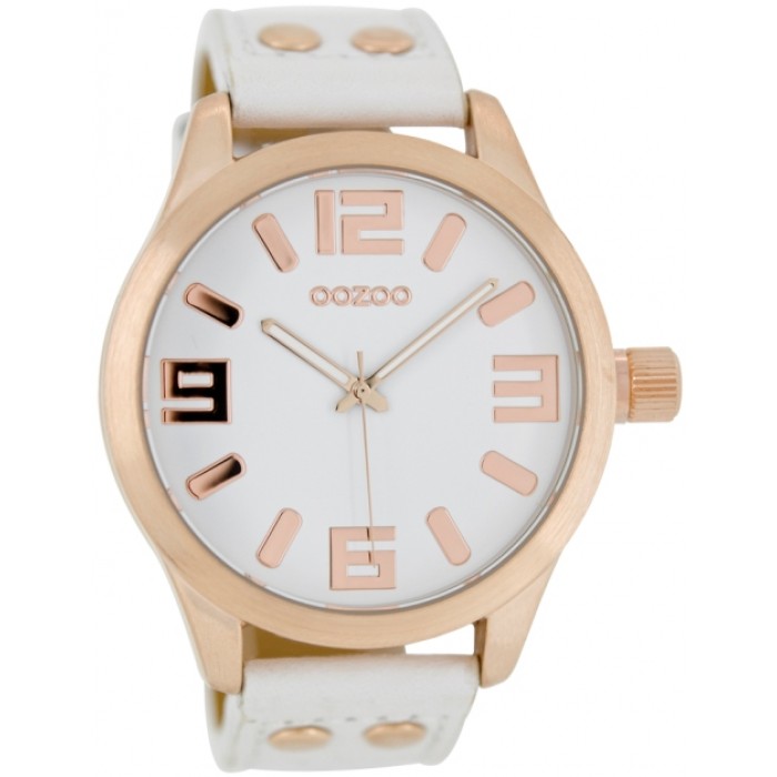 OOZOO TIMEPIECES