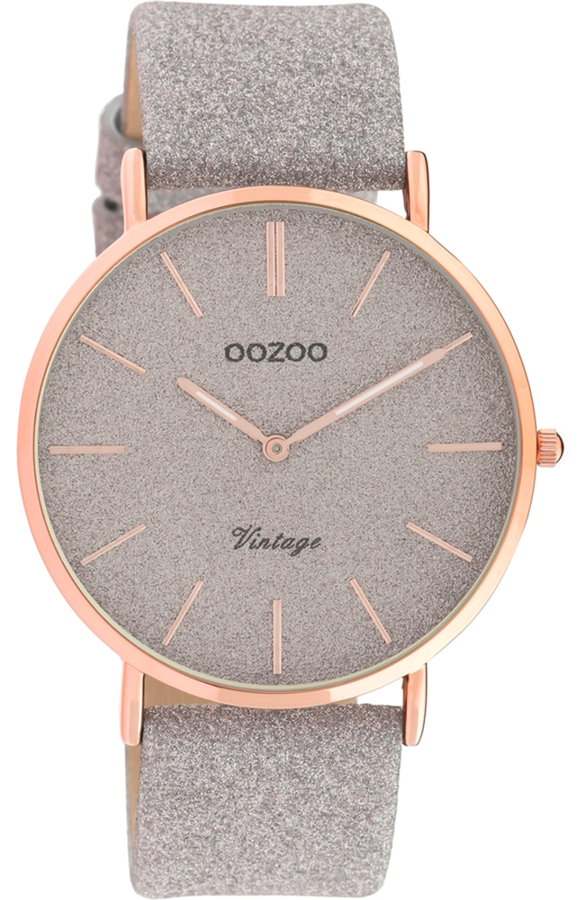 OOZOO VINTAGE