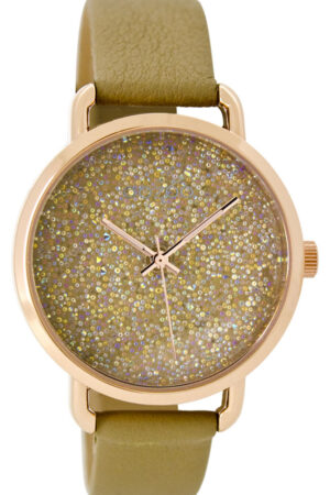 OOZOO TIMEPIECES