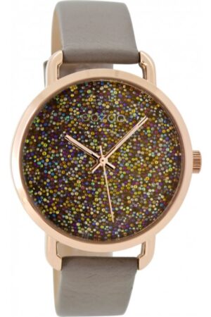 OOZOO TIMEPIECES