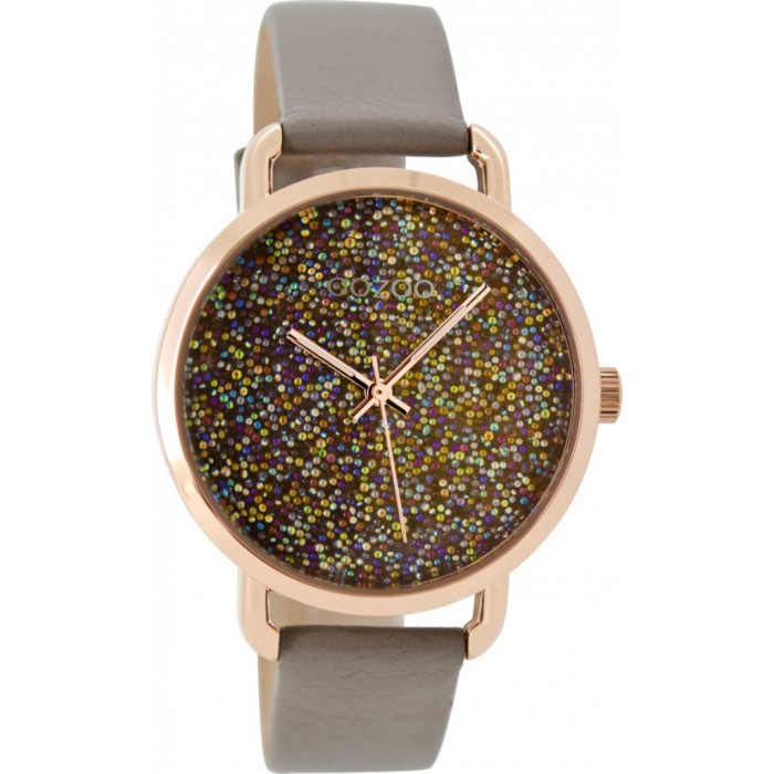OOZOO TIMEPIECES