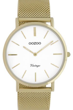 OOZOO VINTAGE