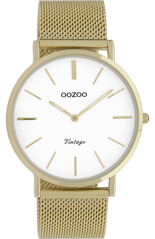 OOZOO VINTAGE