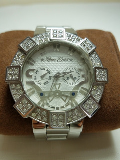 Marc Ecko watch
