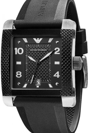 Emporio Armani watch
