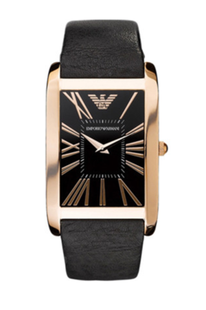 Armani watch