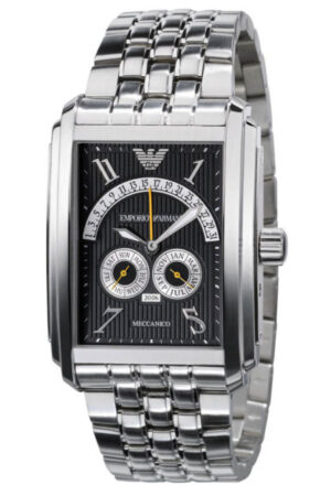 Emporio Armani watch