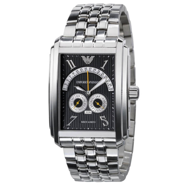 Emporio Armani watch