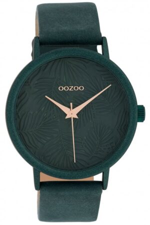OOZOO TIMEPIECES