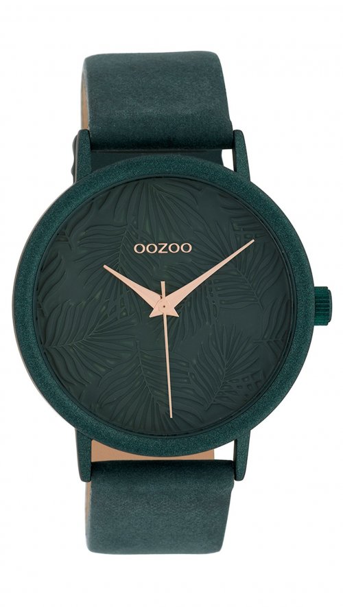 OOZOO TIMEPIECES