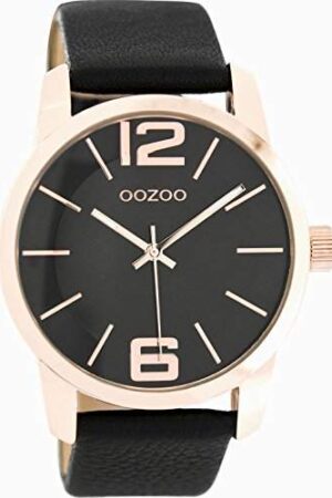 OOZOO TIMEPIECES