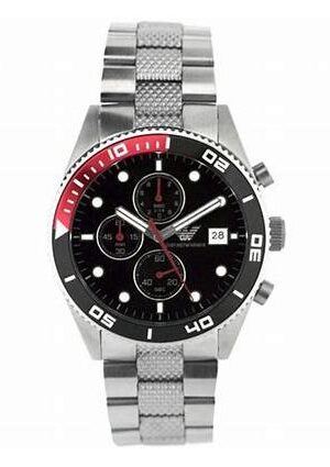 Emporio Armani watch