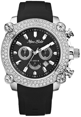 Marc Ecko watch