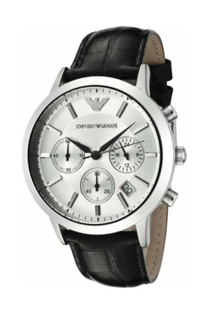 Emporio Armani watch