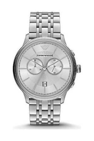 Emporio Armani watch