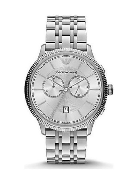 Emporio Armani watch