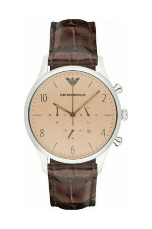 Emporio Armani watch