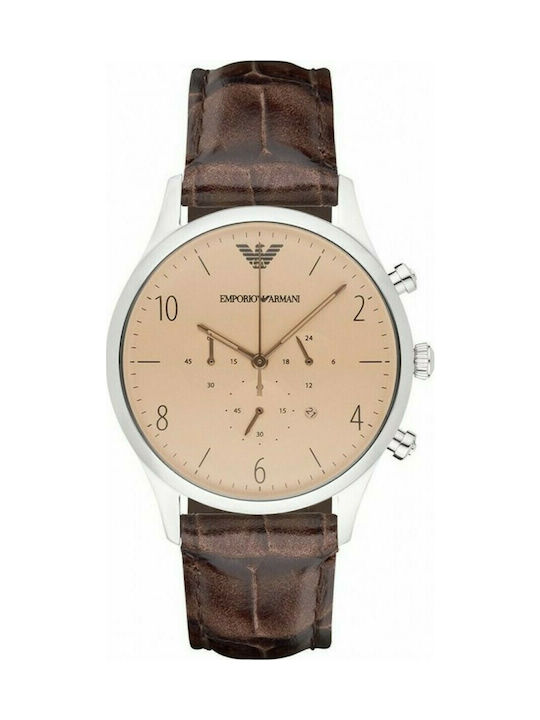 Emporio Armani watch