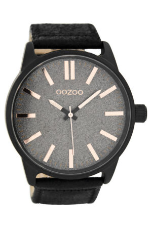 OOZOO TIMEPIECES
