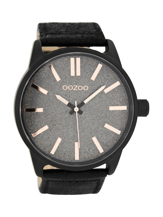 OOZOO TIMEPIECES