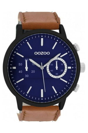 OOZOO TIMEPIECES