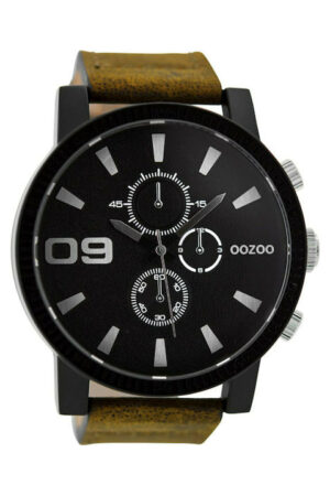 OOZOO TIMEPIECES