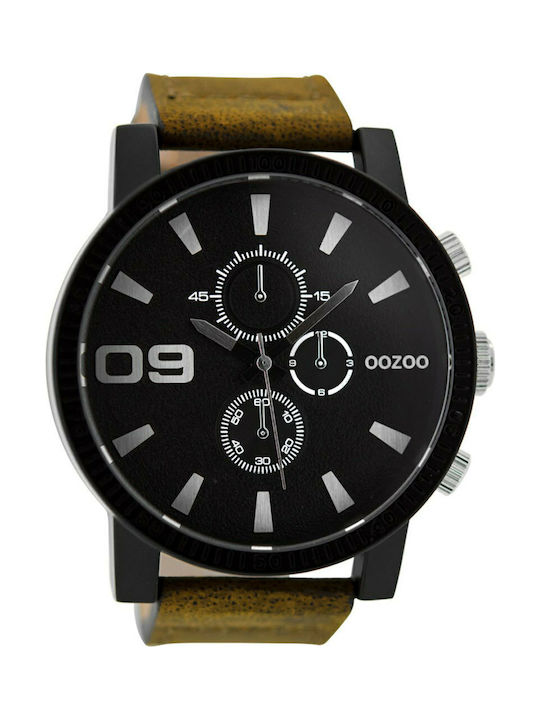 OOZOO TIMEPIECES