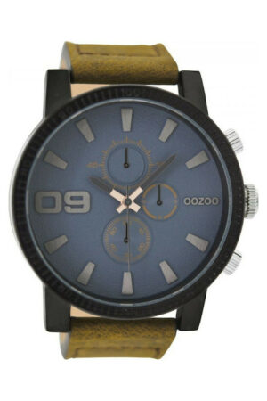 OOZOO TIMEPIECES