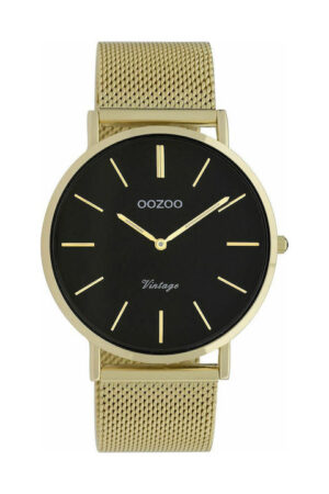 OOZOO VINTAGE