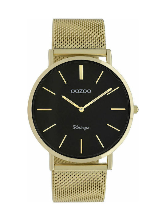 OOZOO VINTAGE