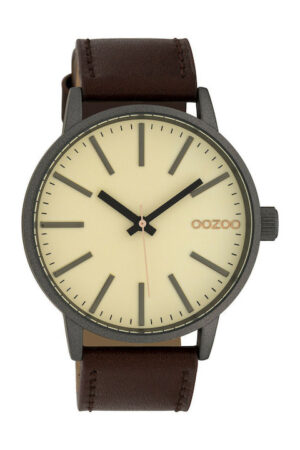 OOZOO TIMEPIECES