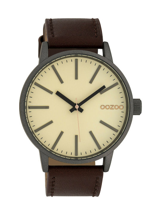 OOZOO TIMEPIECES