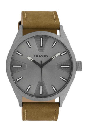 OOZOO TIMEPIECES
