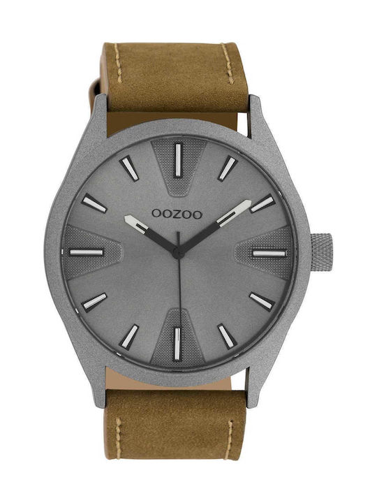 OOZOO TIMEPIECES