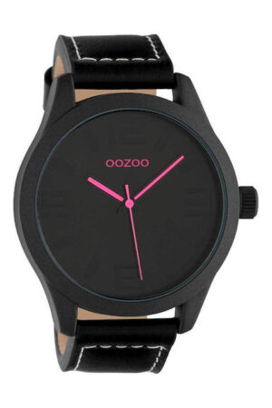 OOZOO TIMEPIECES