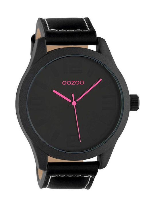 OOZOO TIMEPIECES